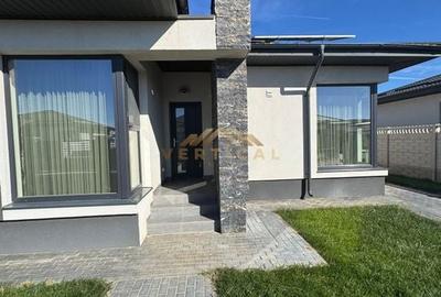 Casă 3 camere parter, comuna Berceni - 8