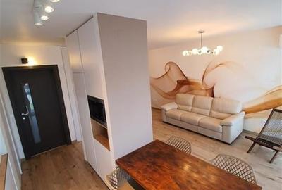 Apartament 3 camere | Belvedere Residence | metrou Pipera | Parcare Klaus Apartament 3 camere | Belvedere Residence | metrou Pipera | Parcare Klaus - 7