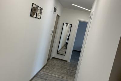 De inchiriat 3 camere Centrul istoric Mobilat utilat parcare curte proprie - 4