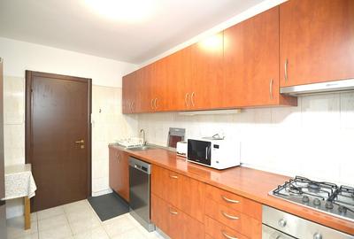 INCHIRIERE APARTAMENT 3 CAMERE UNIRII – TRIBUNAL - 22