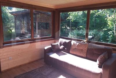 Cabana  cu teren 1364mp, zona Bucin Cabana  cu teren 1364mp, zona Bucin - 17