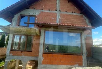 Casă cu 7 camere cu Teren 2600 Mp în Rădăuți - 5