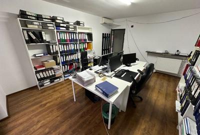 Cladire pretabila spațiu birouri/ clinica - 19