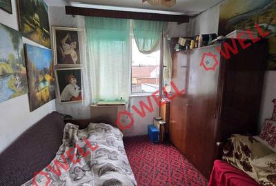 Apartament cu 2 camere în Central - 6
