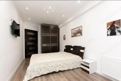 Spre inchiriere garsoniera in zona Drumul Taberei - 1