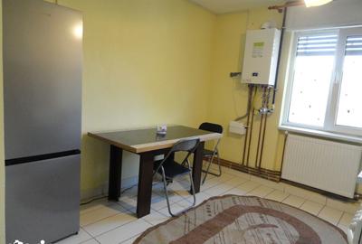 Apartament cu 2 camere în Boul Roșu - 8