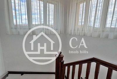 Casa de inchiriat cu 11 camere in zona Gheorghe Doja, O... - 12