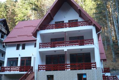 Casă cu 6 camere în Clăbucet - 2