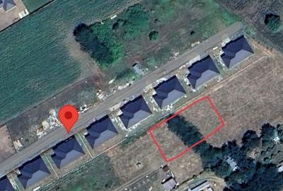 Spațiu comercial, în Vorovești