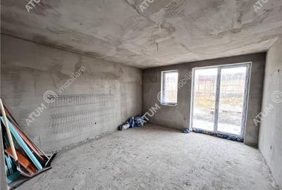 Casă cu 5 camere cu Teren 255 Mp în Cisnădie