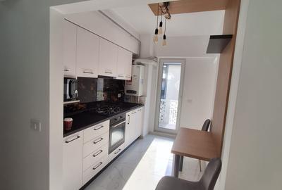 Apartament 2 camere, Pacurari-Complex Contemporan, Etaj 1, Loc de parcare - 5