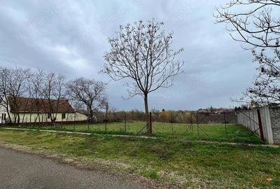 Teren de 4135 mp, în Călacea - 2