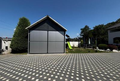 Casa P+E+M Mihaesti-Munteni --  Mihaesti, Valcea - 54