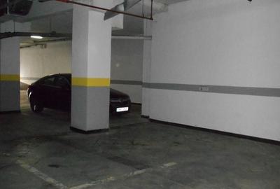 Apartament cu 3 camere, mobilat în Herăstrău - 4