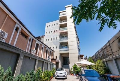 UNIRII | 3 camere, 123 mp, 3 bai, Parter, 2010, ideal birouri - 16