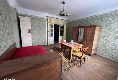 Casă cu 4 camere în Nicolae Bălcescu - 12