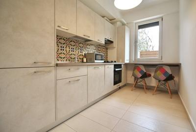 SEMANATOAREA-METROU, STUDIO MODERN CU TERASA, 0% COMISION! - 20