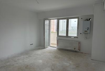 Apartament 3 camere - 2 bai - 92 mp - et. 3 - Mihai Viteazu Apartament 3 camere - 2 bai - 92 mp - et. 3 - Mihai Viteazu - 4