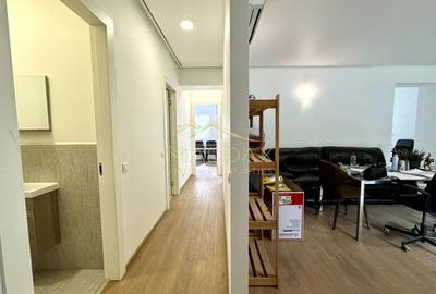 Apartament cu 3 camere + Curte 60mp // Floreasca - 9