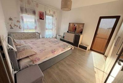 Apartament cu 2 camere semidecomandat în Chișoda - 4