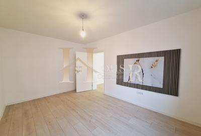 Bucatarie inchisa. Finisat complet. Incalzire in pardoseala. - 4