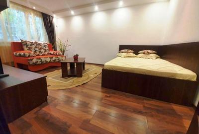 Garsonieră decomandată în Drumul Taberei - 1