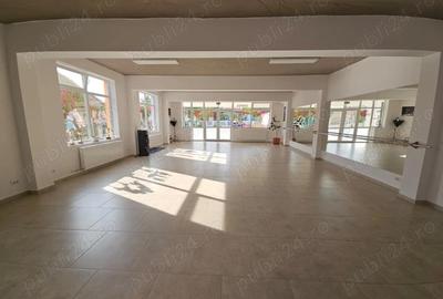 CLADIRE P+1 400 M2 Popesti Leordeni str. Domni?a Bala?a - 6