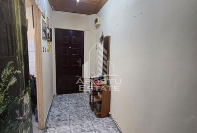 Apartament cu 2 camere, decomandat, centrala proprie, zona Lipovei - 4