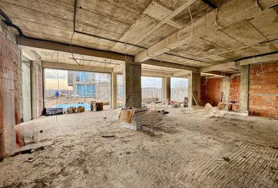 Vilă P+1 în Tunari | lângă Cosmopolis – 400 mp Teren - 5