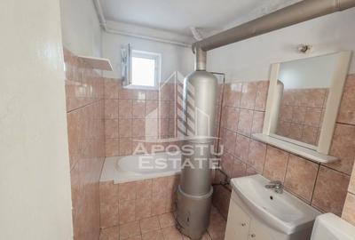 Apartament cu 4 camere decomandat în Giarmata - 3