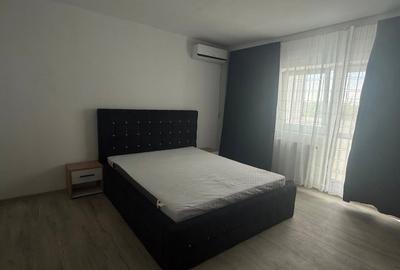 Garsonieră decomandată, mobilată în 13 Septembrie - 2