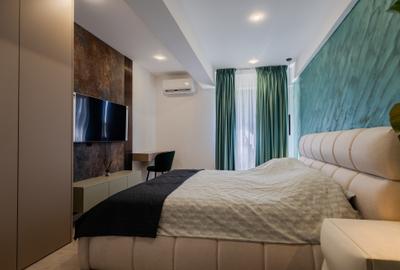 Apartament cu 3 camere în Pipera - 11