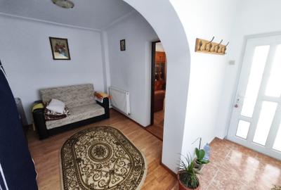 ROANDY-Casa solida cu teren generos - Manesti - 8