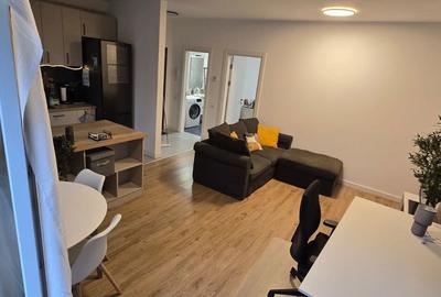 Apartament cu 2 camere în Central - 4