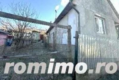 Casa si teren Bahnea, jud. Mures 12.03 - 3
