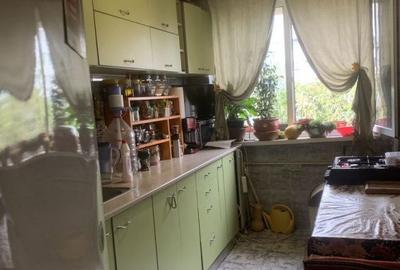 Apartament cu 3 camere semidecomandat, mobilat în Nicolae Grigorescu - 4