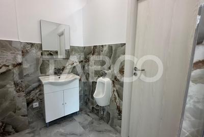 Spatiu birouri de inchiriat 195 mpu modern zona ultra central Sibiu - 3