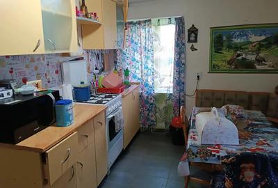 Vand sau schimb casa cu apartament in Alesd - 5