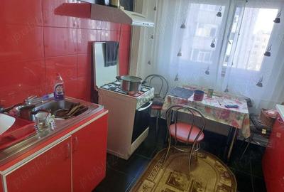 Apartament cu 2 camere semidecomandat în Dristor