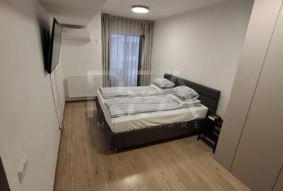 Apartament cu 3 camere decomandat, mobilat în Drumul Taberei - 5