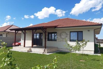 RECO CASA 3 CAMERE SANTANDREI - 2