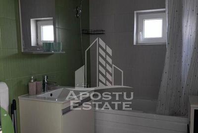 Apartament 2 camere, centrala proprie,zona Steaua - 10
