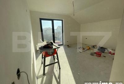 Casă cu 4 camere cu Teren 490 Mp în Central - 17
