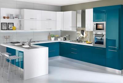 Apartament cu 2 camere decomandat în Berceni - 5