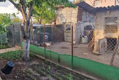 Casă cu 3 camere în Slobozia Nouă - 1