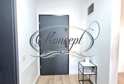 Apartament modern cu parcare subterana in ansamblul rezidential Liberty Park - 5