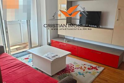 Apartament cu 2 camere semidecomandat în Cetate - 2