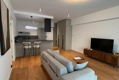 INCHIRIERE APARTAMENT 2 CAMERE//ONE COTROCENI PARK - 1