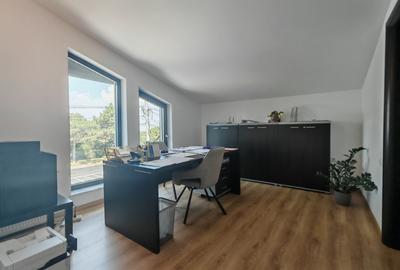 Casă individuală cu 5 camere cu Canalizare în Eforie Sud - 9