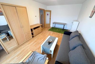 Apartament cu 2 camere decomandat, mobilat în Zorilor - 3